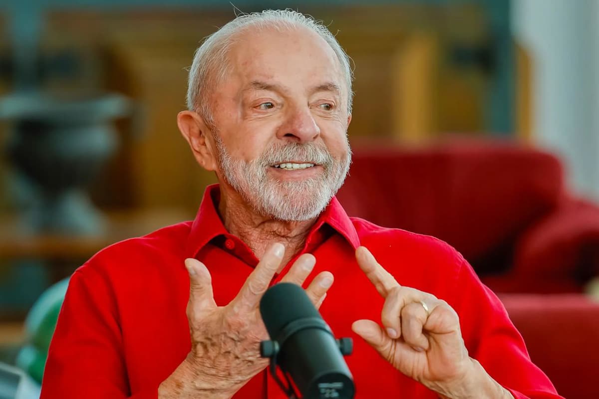 Fávaro afasta Lula de MT no 1º turno devido à densidade eleitoral