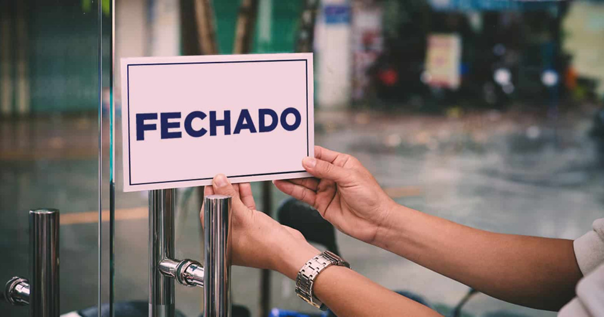 Fechamento de empresas em Mato Grosso e no Brasil pode repetir crise de 2018