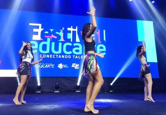 Festival Educarte busca talentos artísticos nas escolas de MT