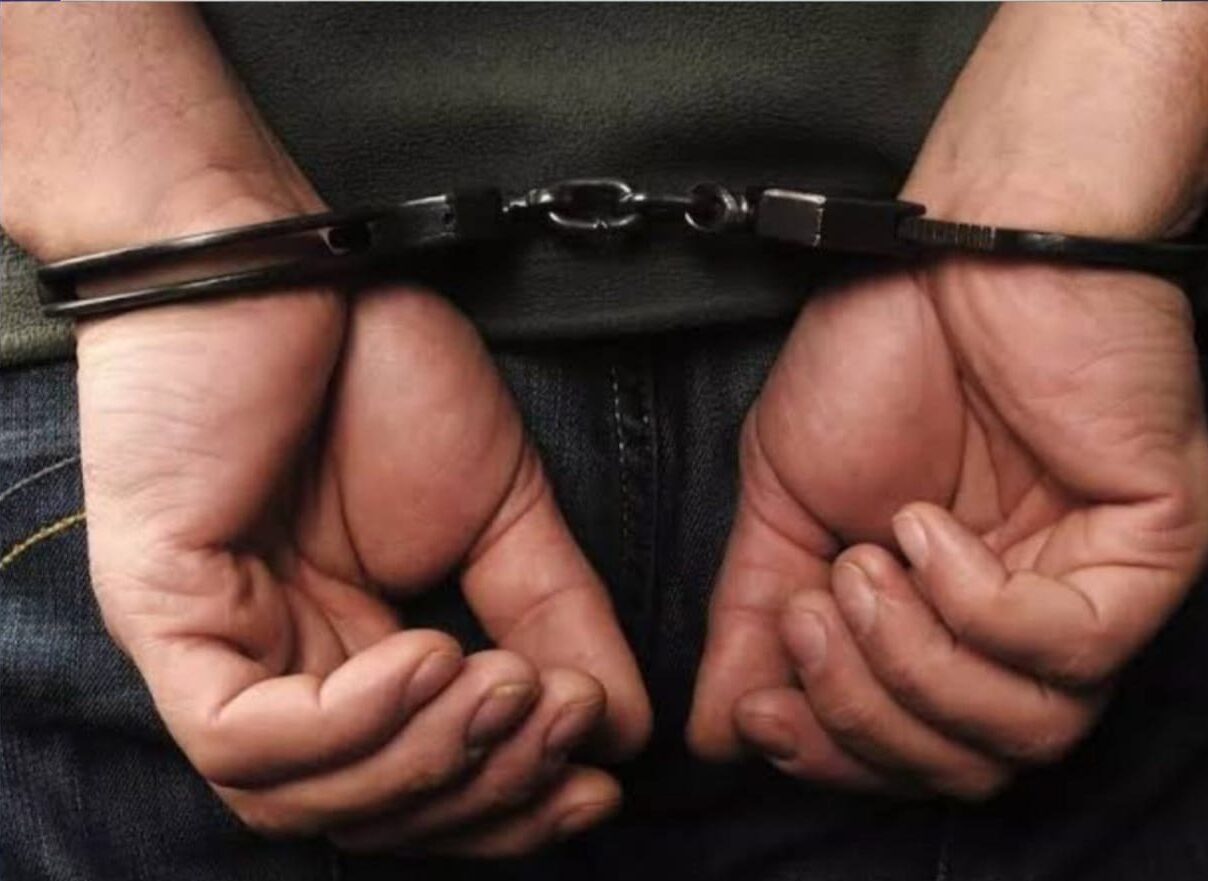 Foragido por homicídio há seis anos é preso em Barra do Garças