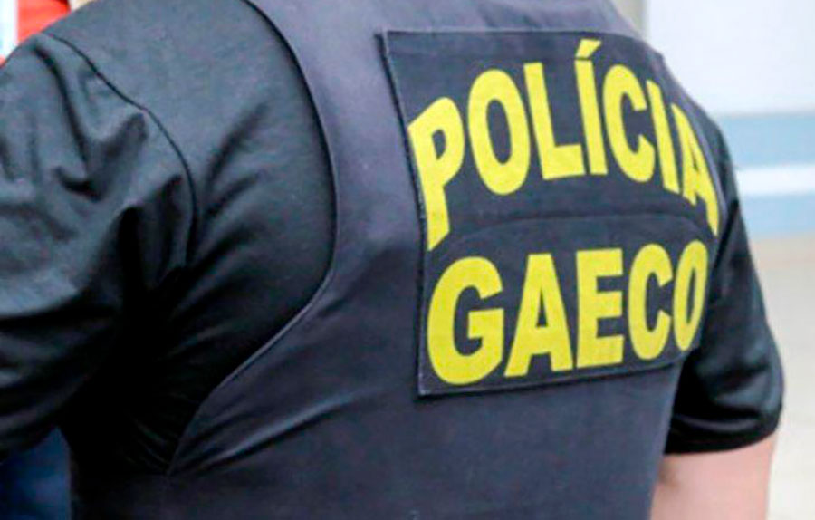 Gaeco recupera R$ 477 mil de golpe do Pix em Mato Grosso