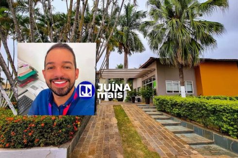 Gerente bancário é encontrado morto em hotel de Juína
