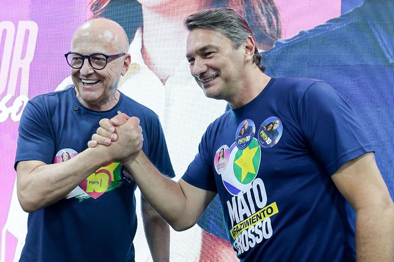 Gestão de Lucas do Rio Verde vira modelo nacional no estado