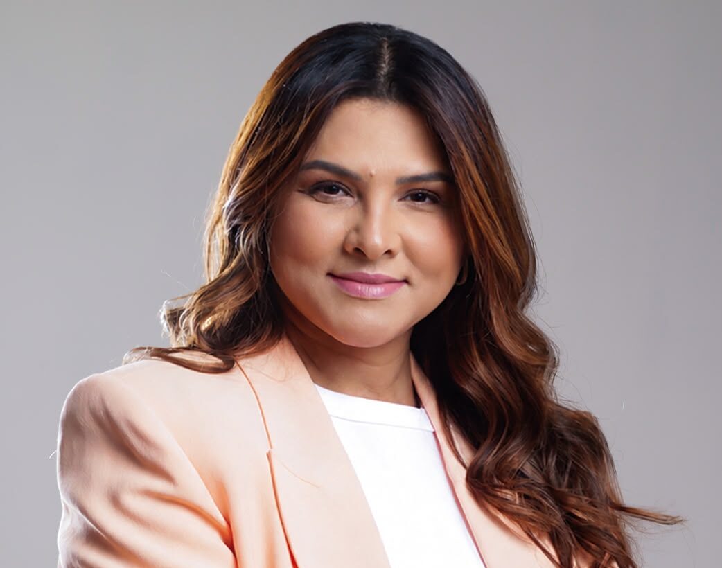 Gislaine Yamashita detalha propostas em Primavera do Leste