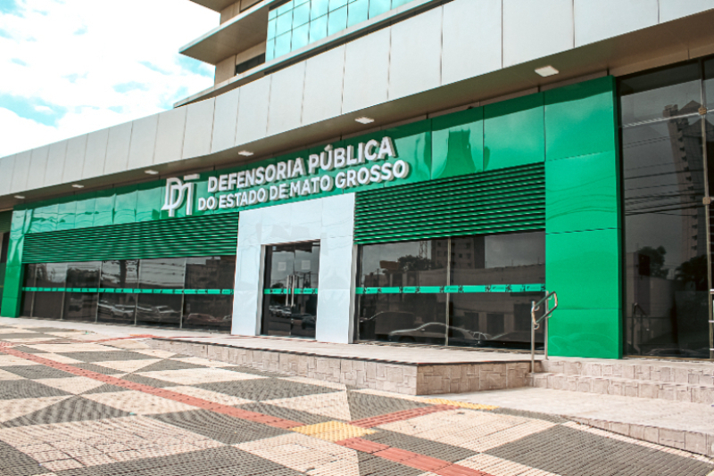 Golpe usa e-mails da Defensoria Pública para fraudes em Mato Grosso