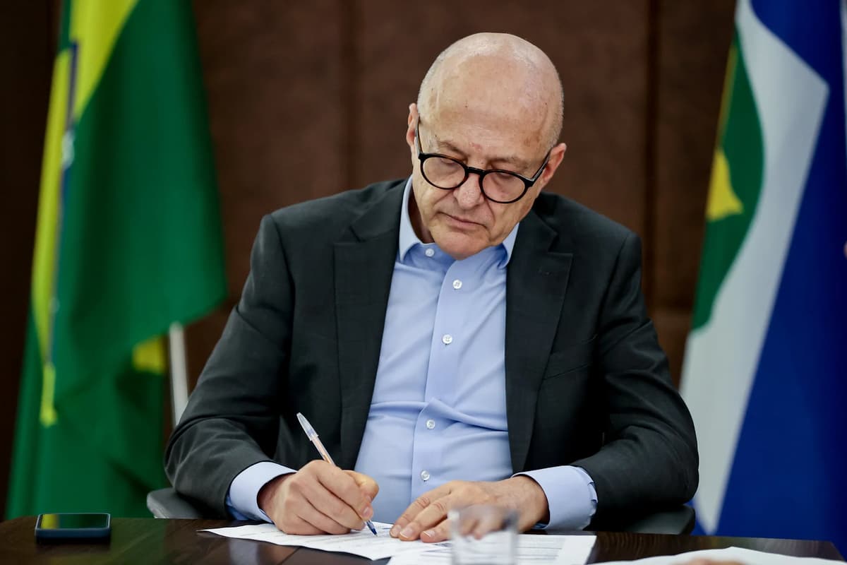 Governo de MT quer doar área milionária para assentamento em Santa Terezinha