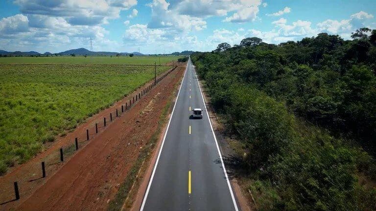Governo Federal retira R$ 100 milhões para obra da BR-158 em MT