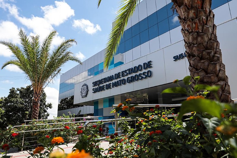 Governo libera R$ 4 milhões para saúde em Mato Grosso