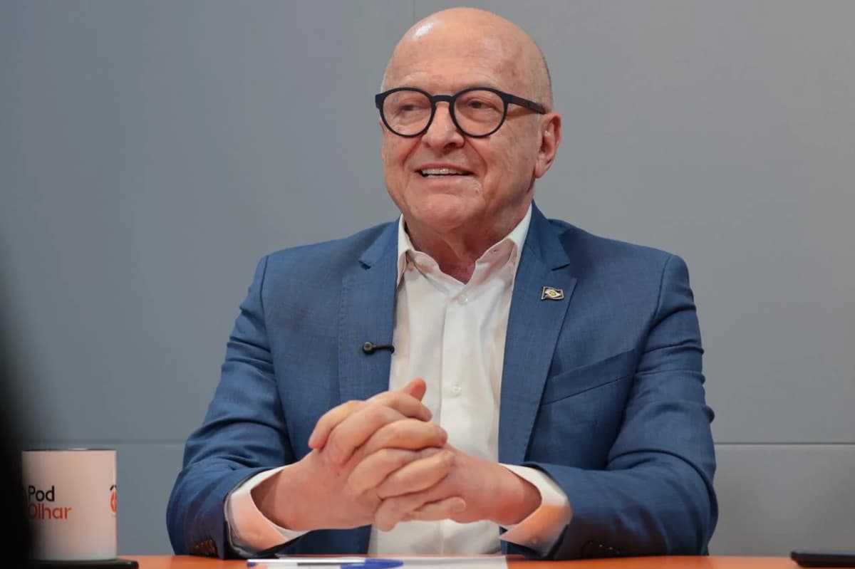 Governo Pivetta alcança 71,7% de aprovação em Mato Grosso