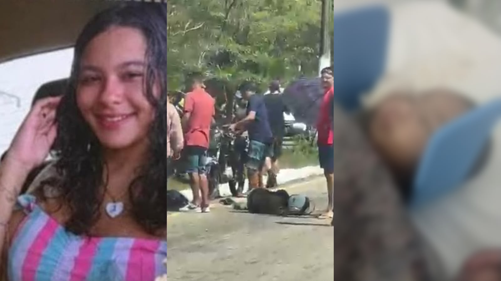 Grave acidente na MT-251 deixa jovem morta em Chapada dos Guimarães