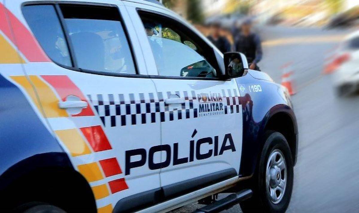 Homem baleado em surto ataca PMs em hotel de Nova Ubiratã