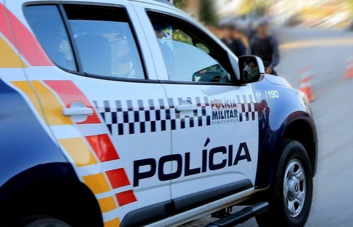 Homem com mandado em aberto é preso pela polícia em Apiacás