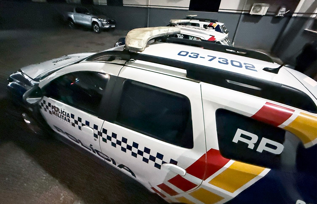 Homem é esfaqueado no braço em briga familiar em Sinop