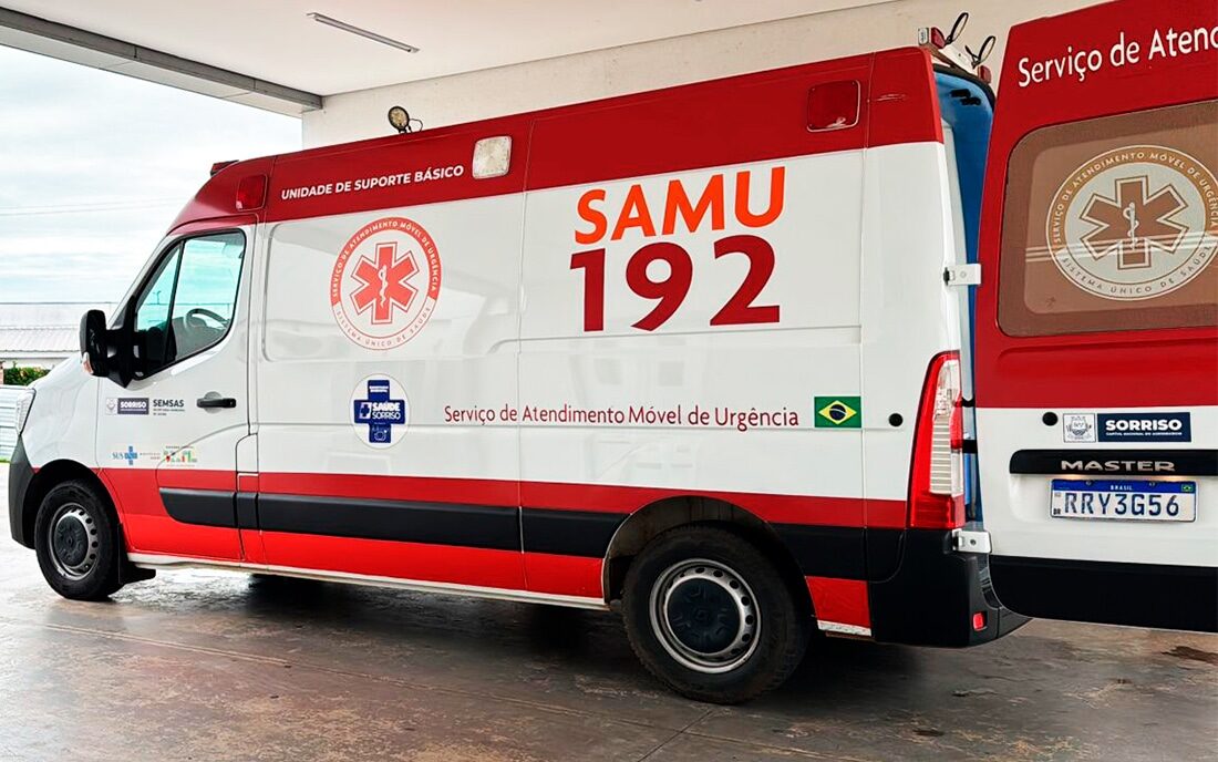 Homem é espancado por amigo dentro de casa em Sorriso