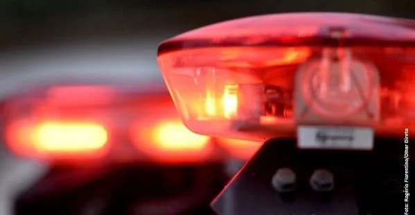 Homem espanca rival desacordado com pedradas em Querência
