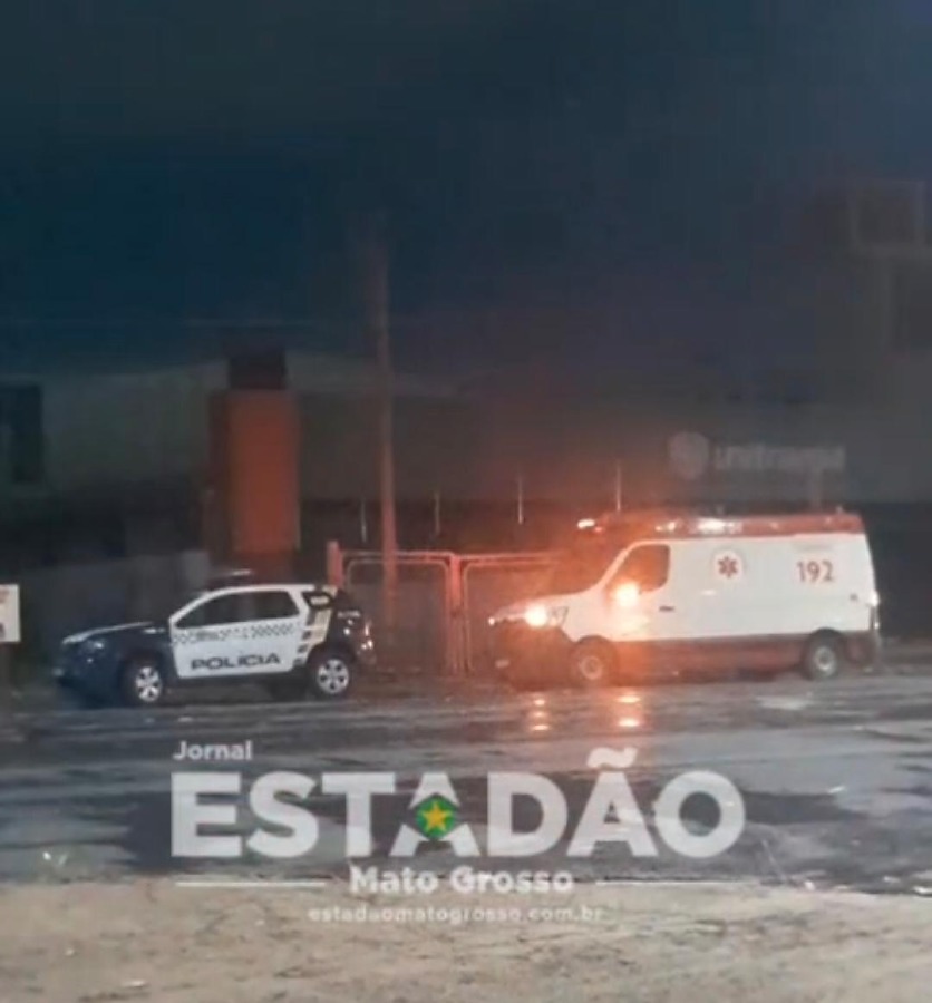 Homem espancado e mulher desaparecem após sequestro em MT