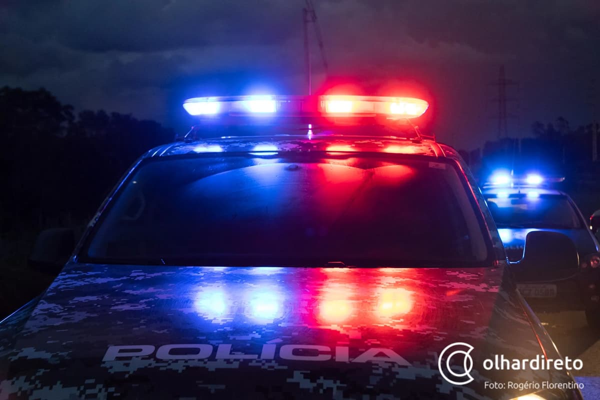 Homem invade casa de ex e danifica moto em Barra do Garças
