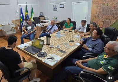 IBGE detalha o Censo Agropecuário em Querência MT
