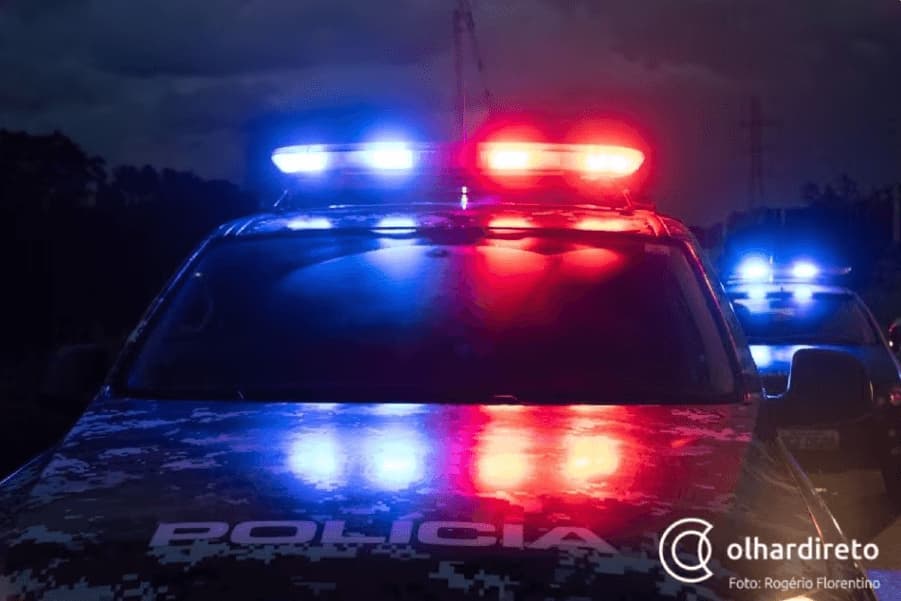Idosa de 66 anos é estuprada e trancada em casa em Cáceres