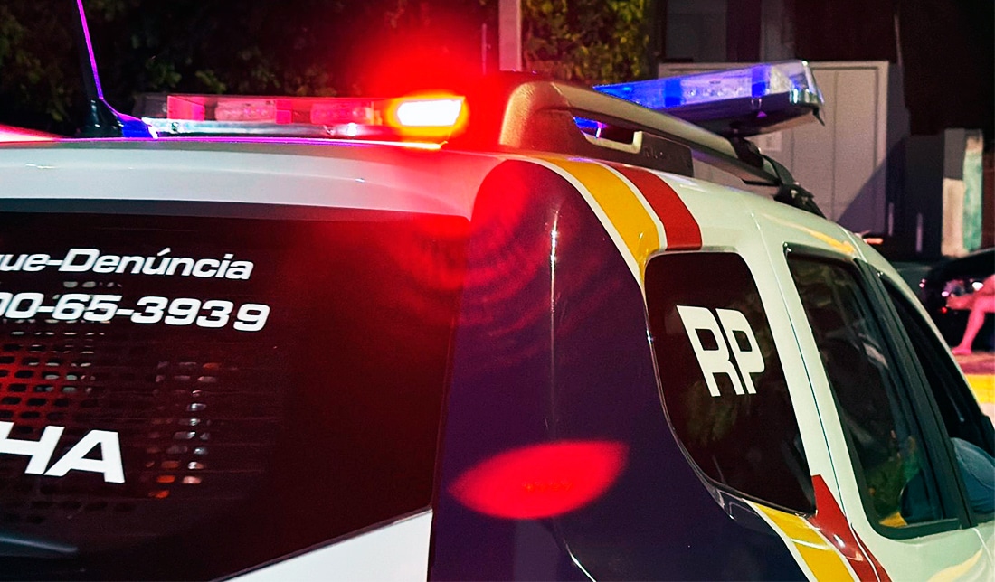 Idoso é preso por comércio clandestino de armas em Rondonópolis