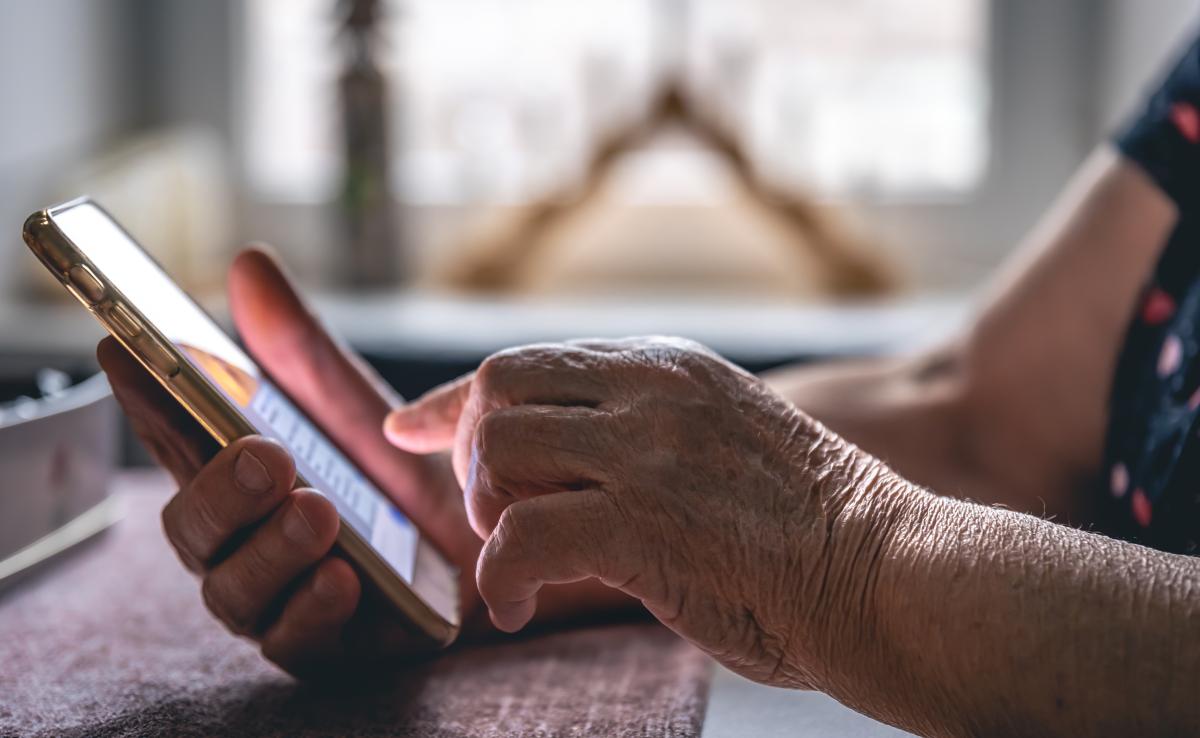 Inclusão digital da terceira idade cresce no estado de Mato Grosso
