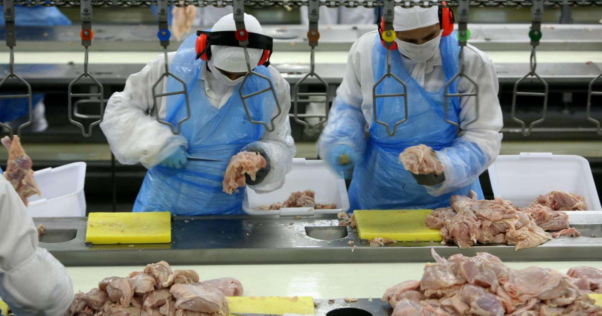Indústria de alimentos debate Reforma Tributária em MT