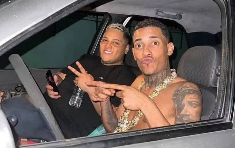 Influencer de MT é alvo de operação ligada à prisão de MCs em SP