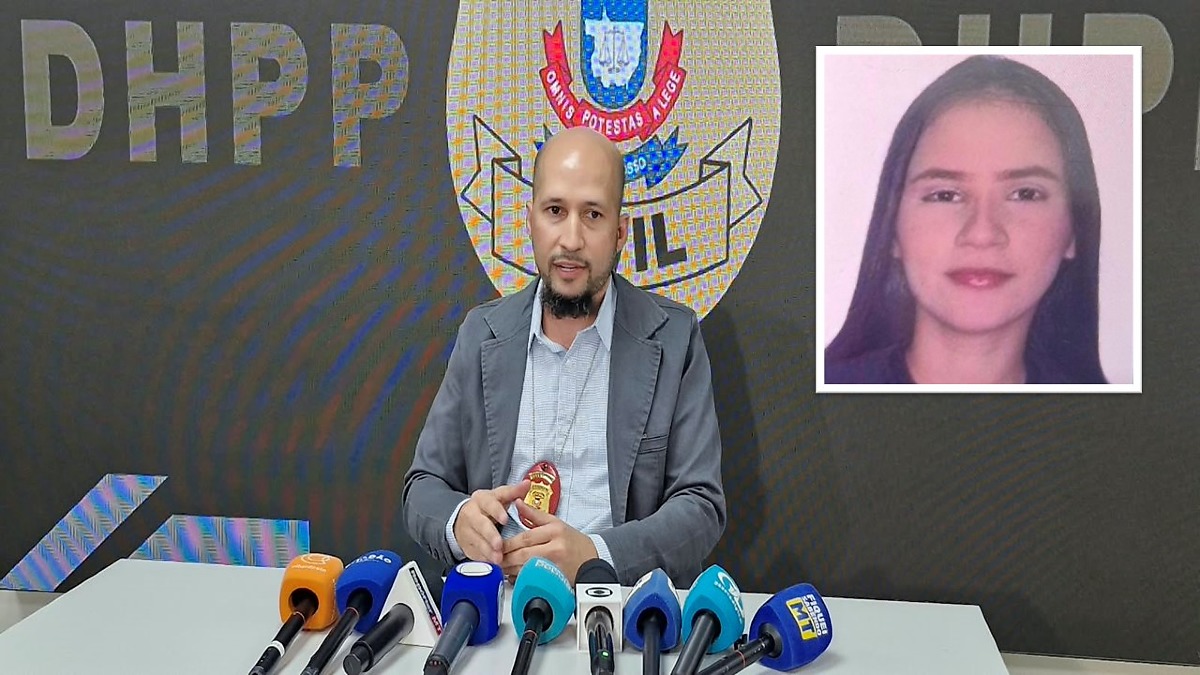Investigada por morte de recém-nascida em lixeira em MT