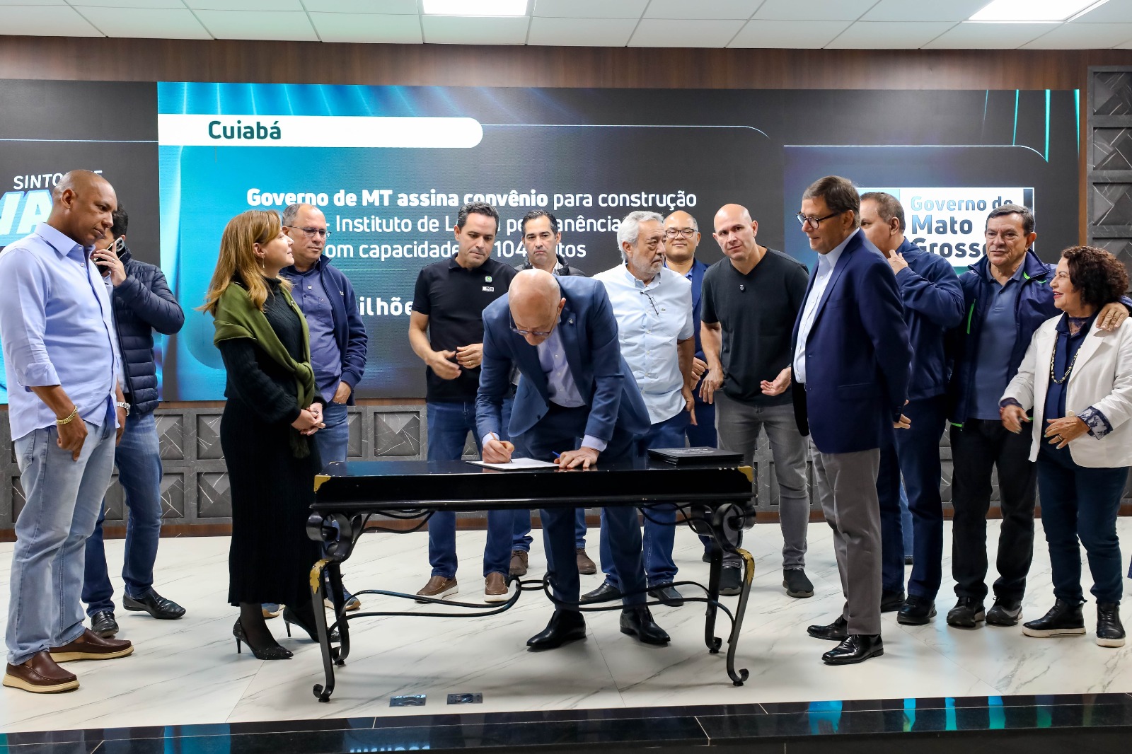Investimentos de R$ 85 milhões impulsionam Cuiabá e Várzea Grande