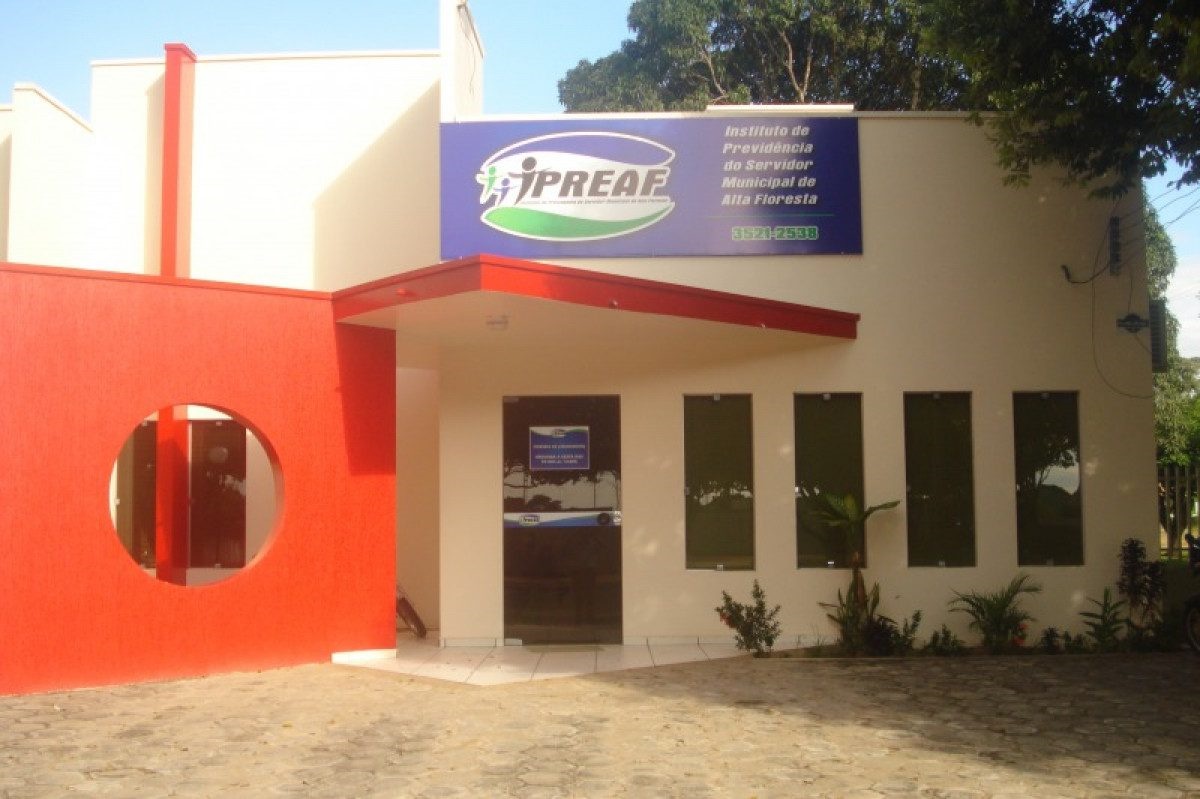 IPREAF planeja reforma e ampliação em Alta Floresta