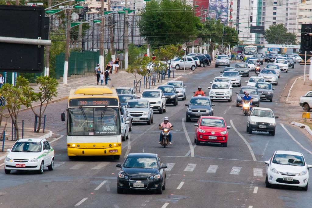 IPVA MT: prazo com 3% de desconto termina dia 20