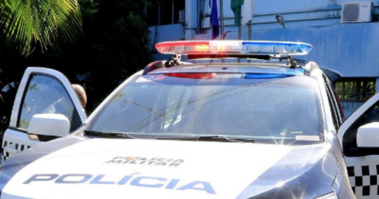Jovem baleado após briga por bebida em Cotriguaçu