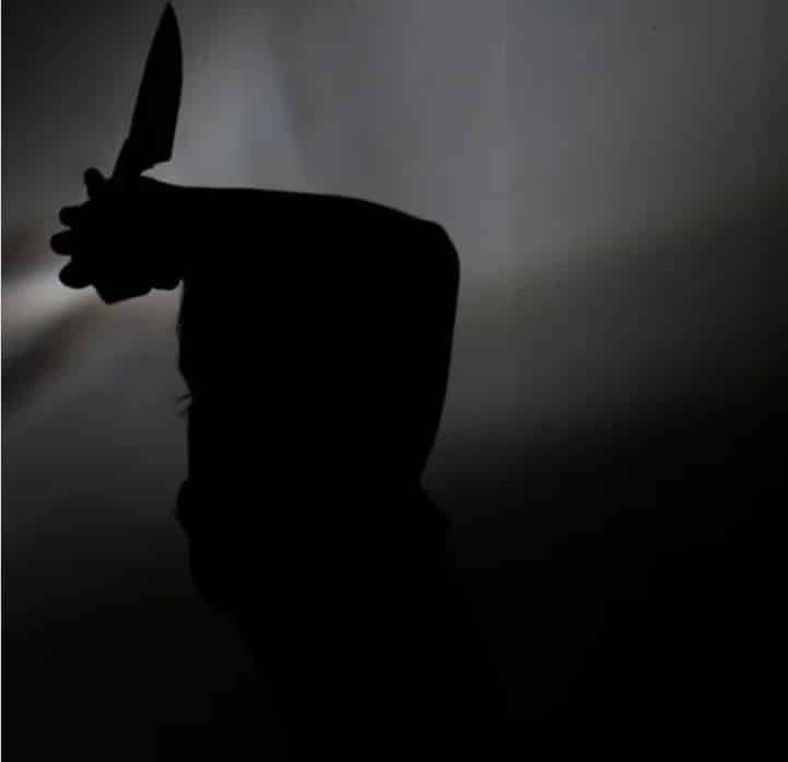 Jovem é preso após esfaquear o pai em São Paulo