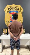 Jovem é preso em Tangará da Serra MT por abuso infantil online