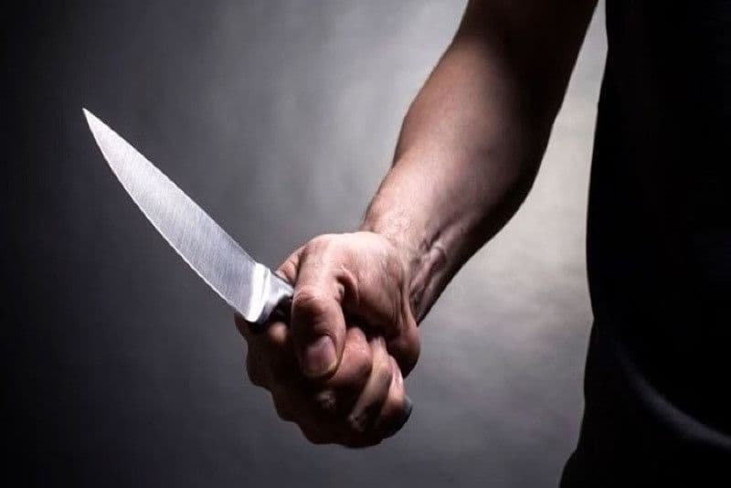Jovem faz esposa refém com faca em Sorriso