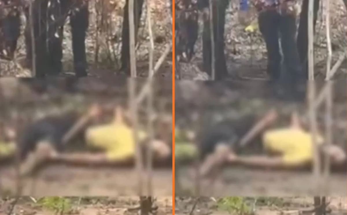 Jovens são torturados e executados a tiros em Cuiabá