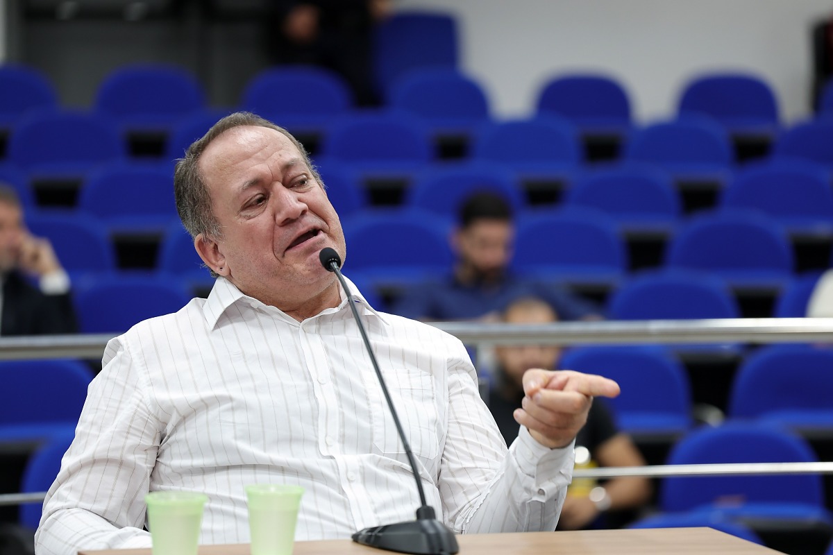 Juiz mantém réu que matou Zampieri no júri em MT