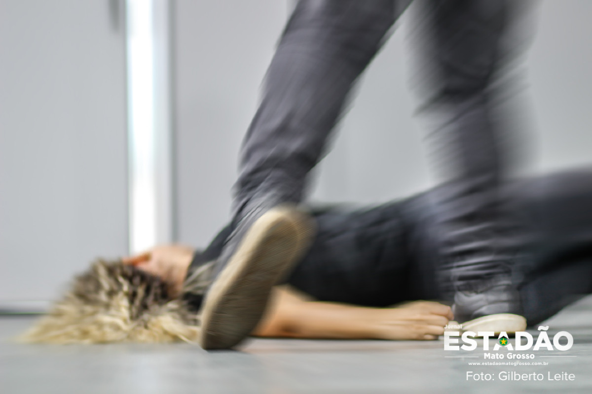 Junho registra sete feminicídios e lidera violência em MT