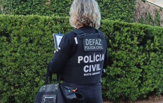 Justiça bloqueia bens por fraude fiscal em Nova Mutum e Primavera