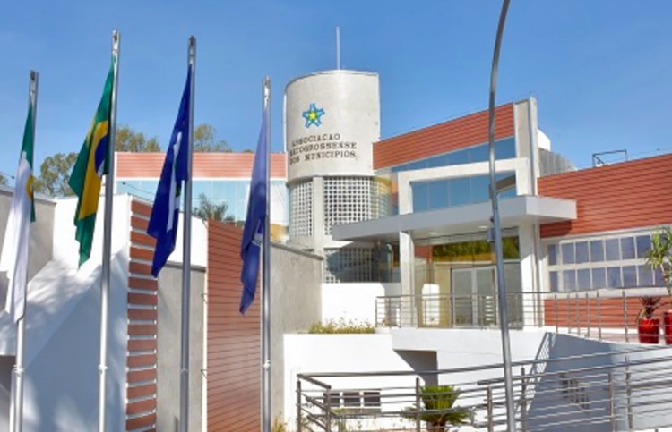 Justiça libera nova votação para prefeitos na AMM em MT