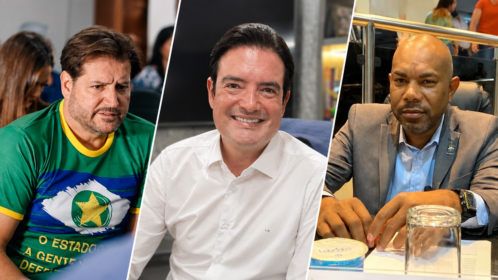 Justiça mantém remoção de vídeo com IA envolvendo Leonardo Bortolin