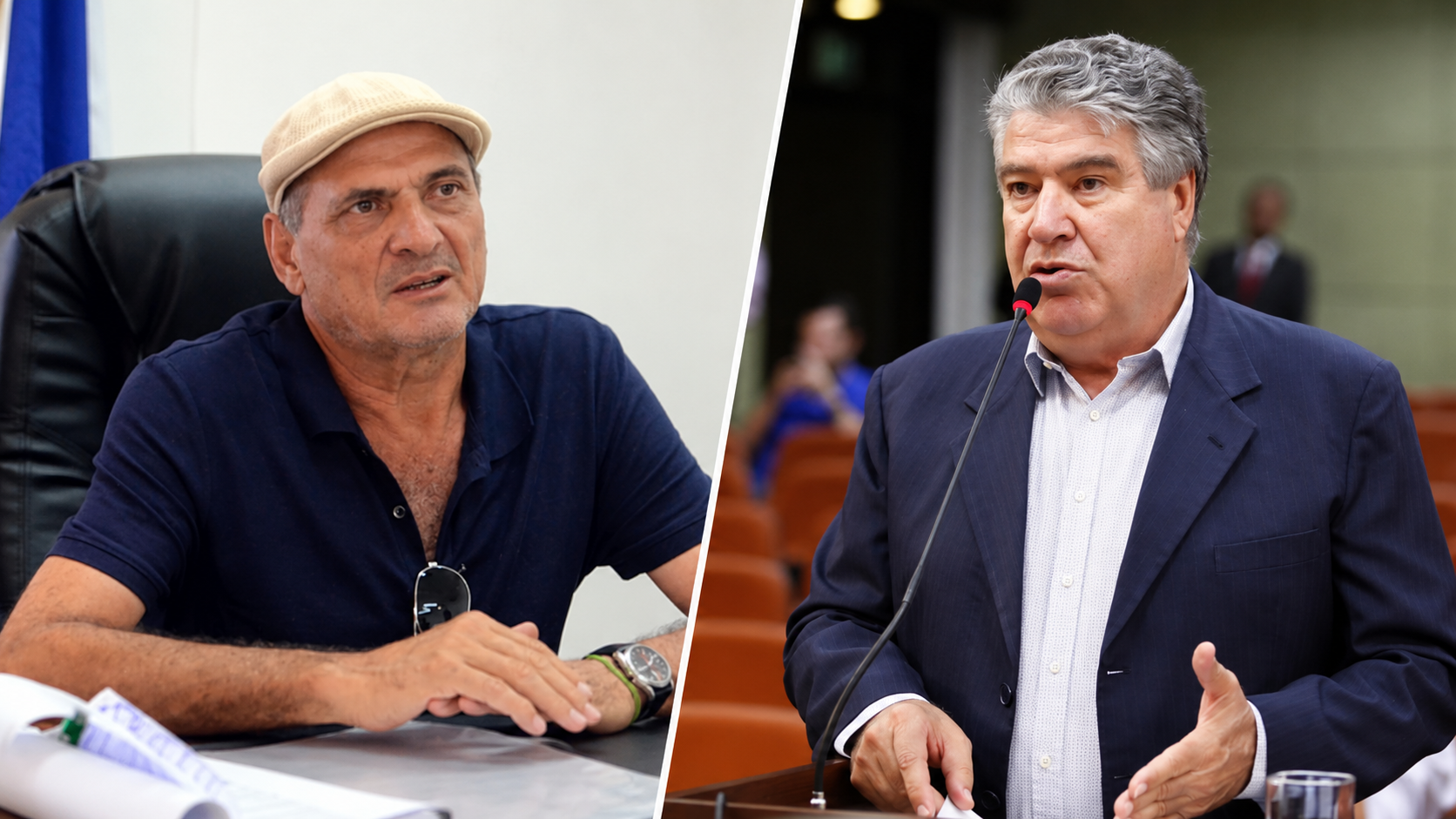 Justiça rejeita cobrança de R$ 4 milhões contra ex-prefeitos em Primavera do Leste