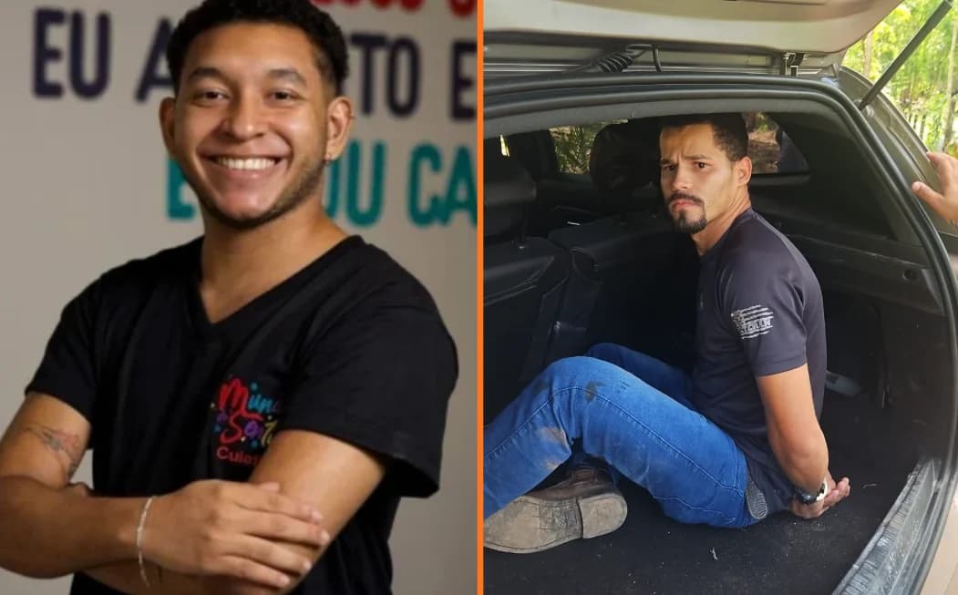 Laudo aponta faca de grande porte na morte de professor em Várzea Grande