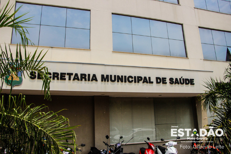 Laudo corta e reduz insalubridade de servidores da Saúde de MT