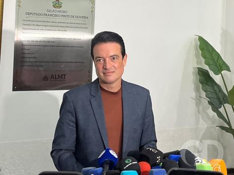 Léo Bortolin aponta falhas do MDB e culpa suplentes em MT