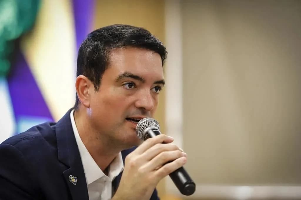 Léo Bortolin declara neutralidade na disputa ao Governo de MT