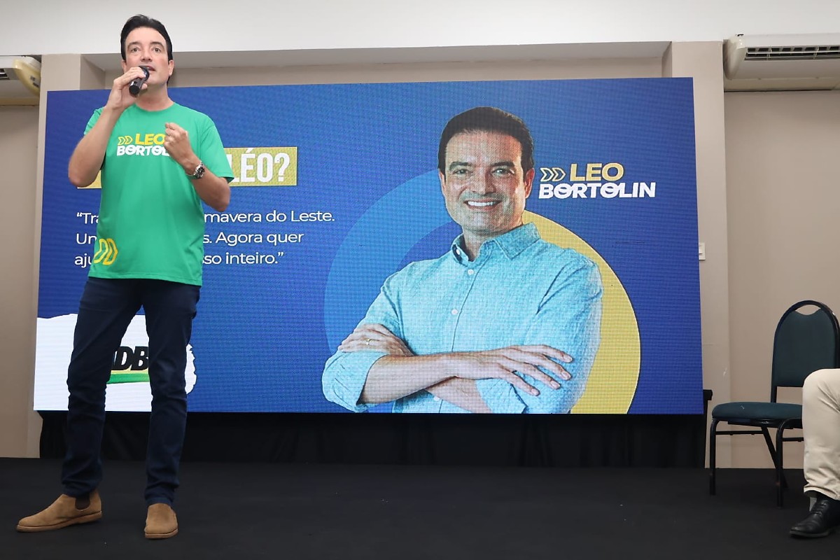 Denúncia pede afastamento de presidente da Câmara de Primavera