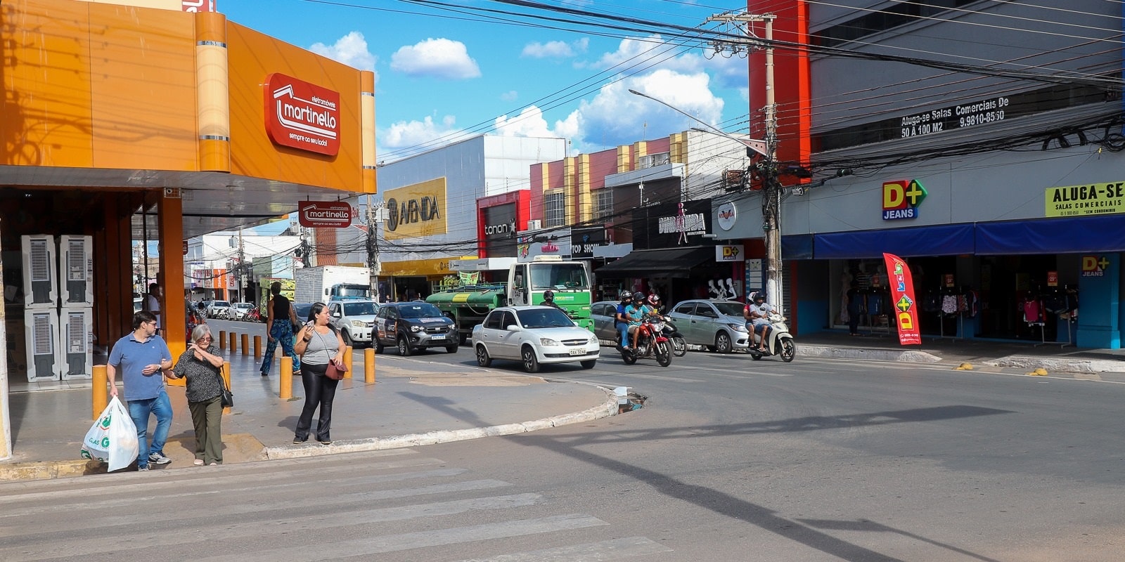 Liquida CDL 2026 agita Cuiabá e Várzea Grande com descontos