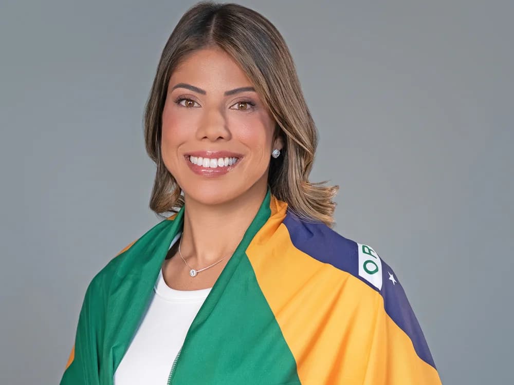 Luiza Böer mira Brasília com foco no Vale do Arinos e pautas da direita em MT