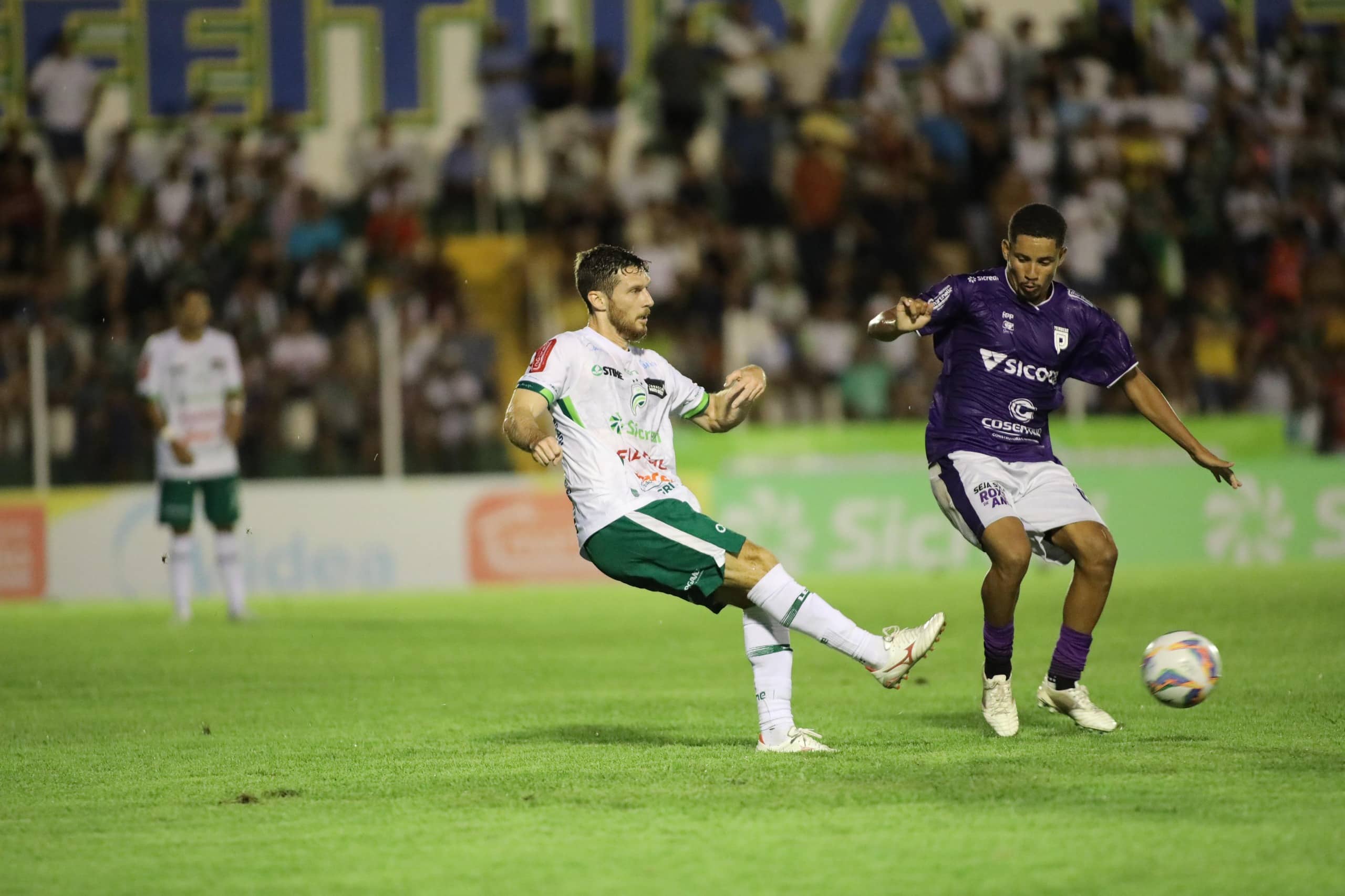 Luverdense x Primavera: duelo decisivo na Série D